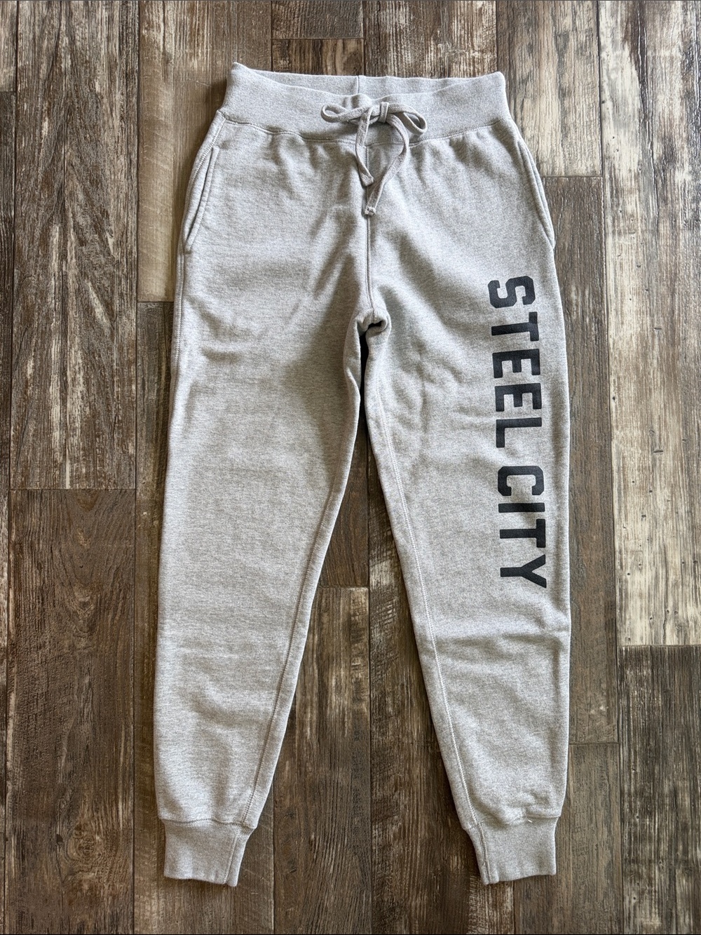 Steel City Joggers